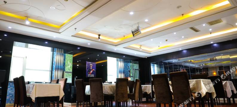 都市月光商务酒店(长治高铁东站店)图片