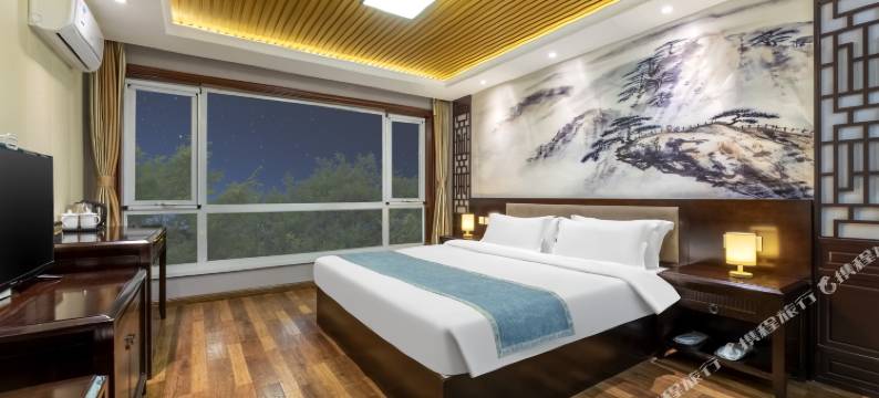 北戴河爱尚家临海酒店图片