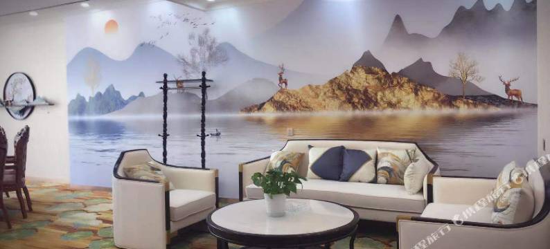 宝鸡中苑国际大酒店图片