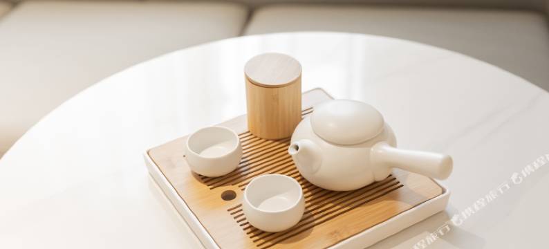 科伦酒店(上海交通大学店)图片