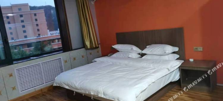 大宁友客酒店图片