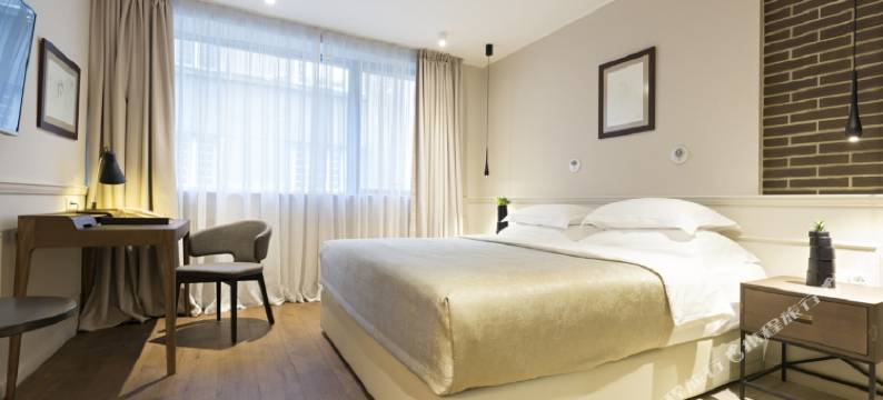 特使酒店(Envoy Hotel)图片