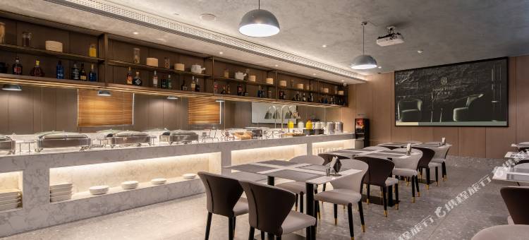 瑟文酒店(焦作大学店)图片