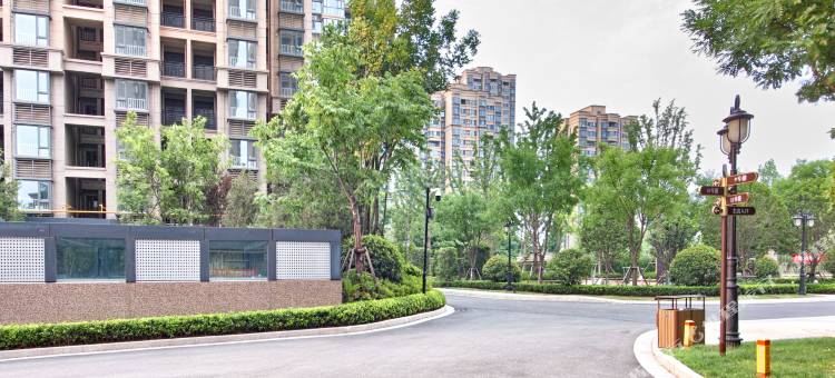 云智酒店(信阳高铁东站店)图片