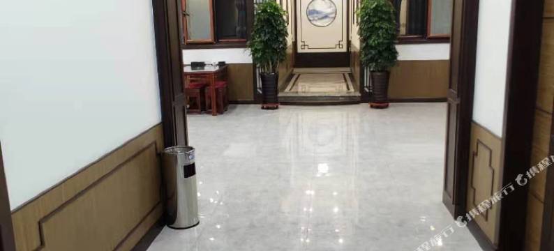 海王九岛碧海雅居渔家乐图片