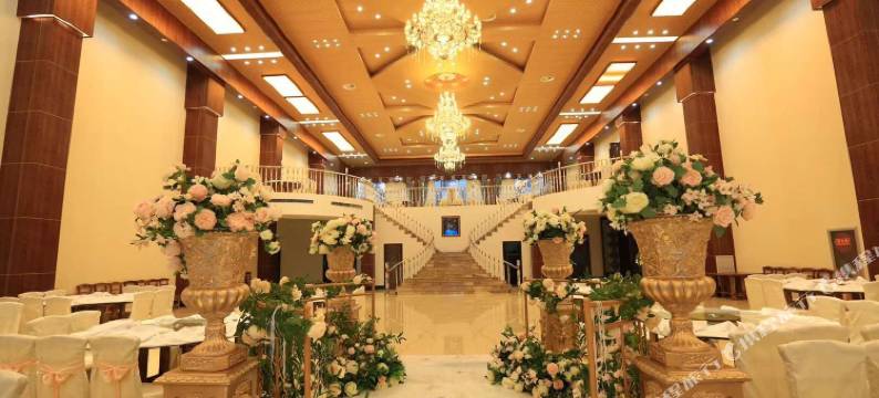 烟台裕龙泰酒店图片