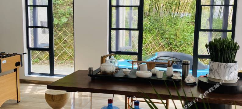 安吉春语漫川民宿图片