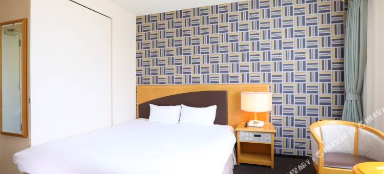 KOKO HOTEL 苫小牧(原：苫小牧永安国际酒店)(KOKO HOTEL Tomakomai - formerly Hotel Wing International Tomakomai)图片