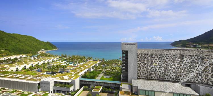 三亚半山半岛洲际度假酒店图片