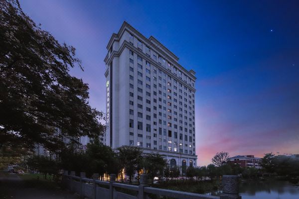 格雷斯精选酒店(嘉兴南湖店)预订价格,联系电话位置地址【携程酒店】