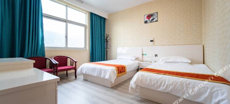 福鼎秦川商务宾馆图片