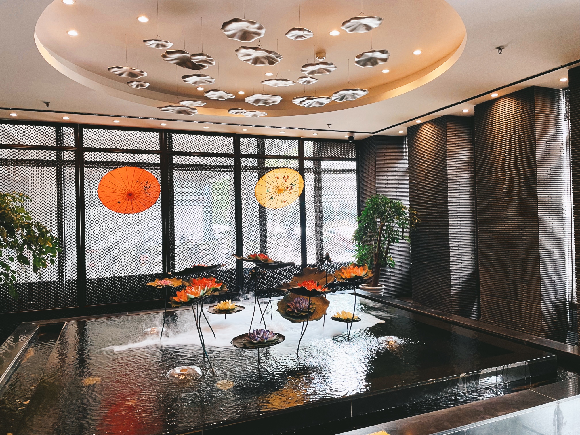 Scholars Hotel (Wuxi Jiangnan University Changguangxi Subway Station) Over view