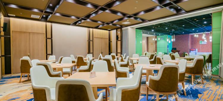 星程酒店(西宁力盟商业步行街店)图片