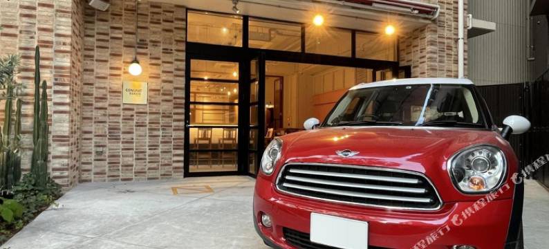 博多孙克酒店(Zonk Hotel Hakata)图片