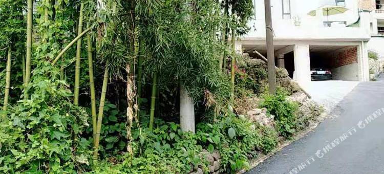 莫干山众里客栈图片