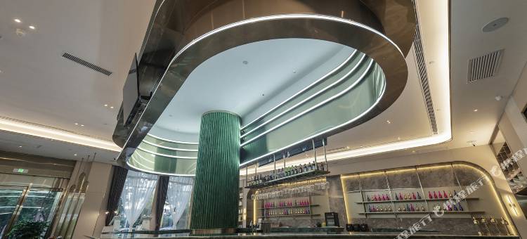 漫心酒店(长治市政府店)图片