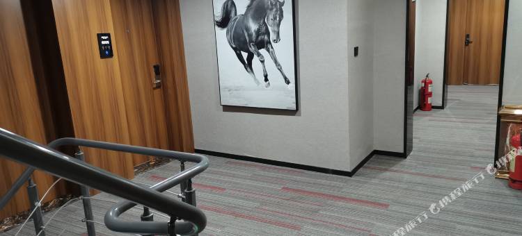 骏怡酒店(曹县城隍庙后街店)图片