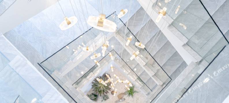 朱家尖云归谷星空民宿(观音法界店)图片