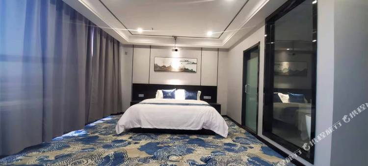 金亨酒店(衡水金鸡南大街店)图片