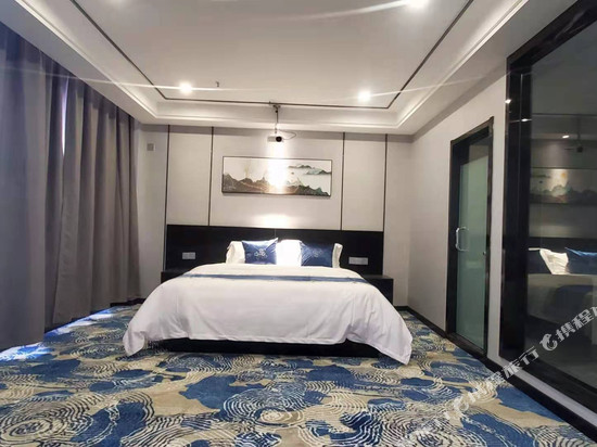 金亨酒店(衡水金鸡南大街店)