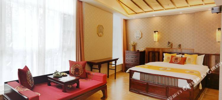 承德那边客栈图片