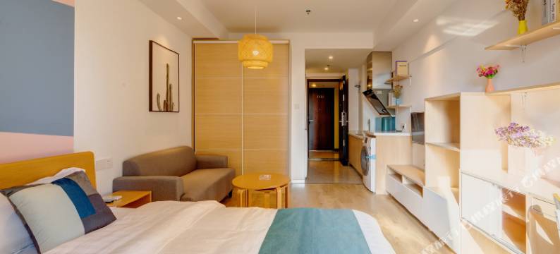 青藤公寓(象湖一附院店)图片