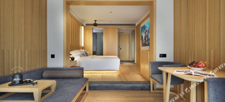 地球村青山云舍(阳朔西街漓江店)图片