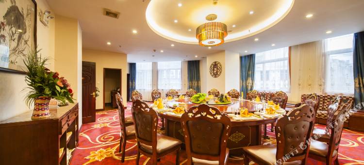 泰宁大饭店(泰宁古城店)图片