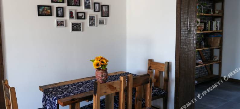 长海乡野慢居民宿图片