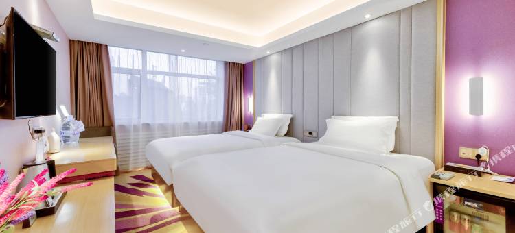 麗枫酒店(秦皇岛火车站万达广场店)图片