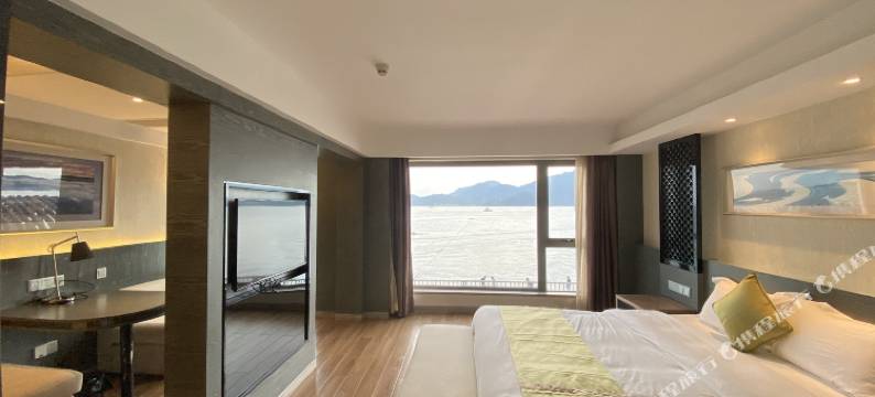 深圳亲海湾民宿图片