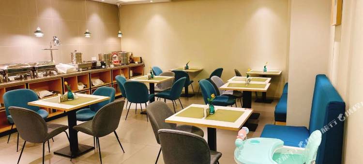 如家商旅酒店(宿州市政府吾悦广场店)图片