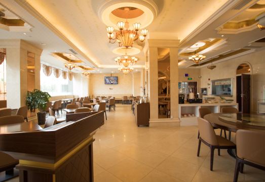 Vienna International Hotel (Shanghai New International Expo Center  Zhoupu subway station) Hotel Overview