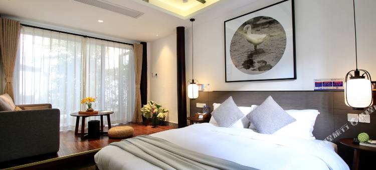 芹川古村乡宿(浪川乡店)图片