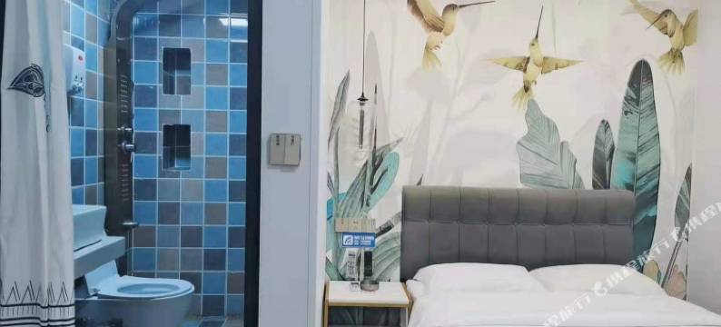 连云港不打烊公寓图片