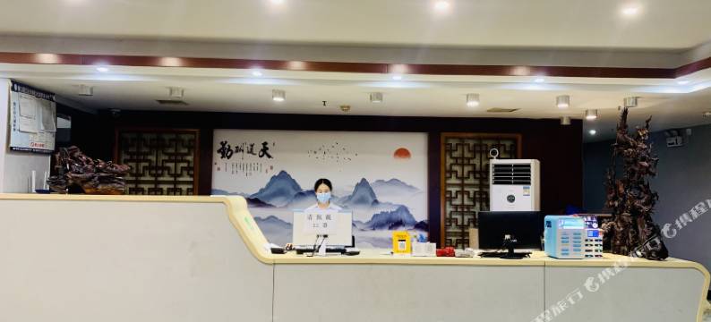铜仁凯达酒店(中南门古城店)图片