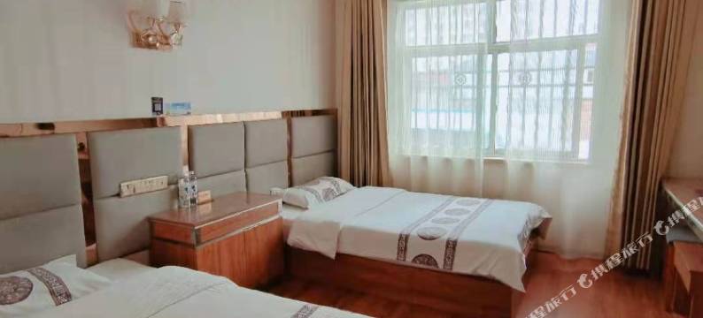 玛曲众望商务宾馆图片