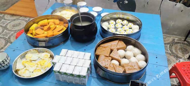 西游记忆客栈图片