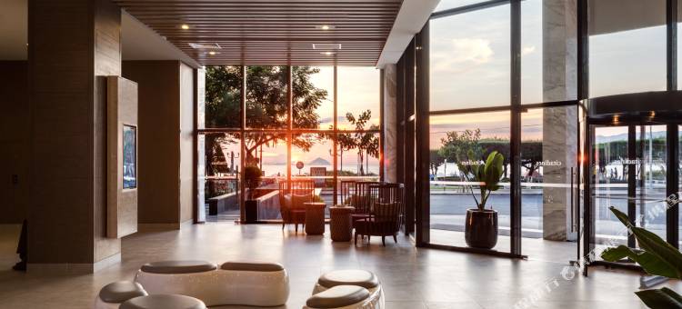 芽庄馨乐庭海滨酒店(Citadines Bayfront Nha Trang)图片