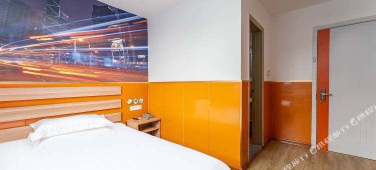 99优选酒店(莱芜汽车总站店)图片