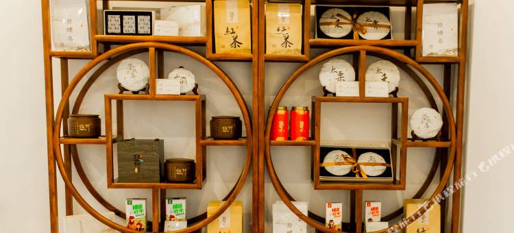 绿春东仰大酒店图片