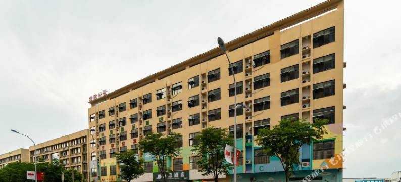 青念客栈(肥东龙塘水利水电店)图片