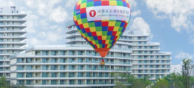 成都东安湖木棉花·凯悦臻选酒店图片