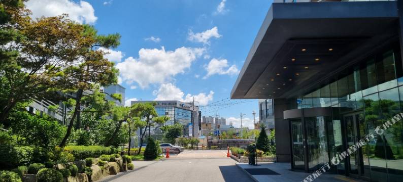 AVON酒店(Avonhotel Gunsan)图片