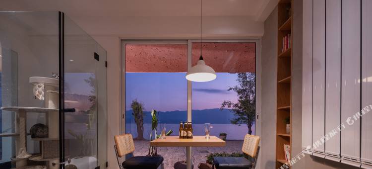 泸沽湖安下度假酒店图片