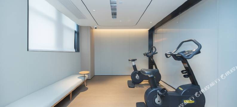 全季酒店(杭州临平银泰城地铁站店)图片