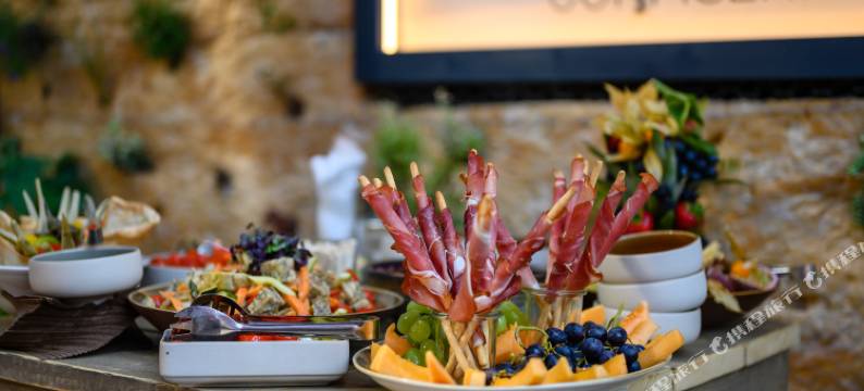 索内酒店(Hotel Sonne)图片