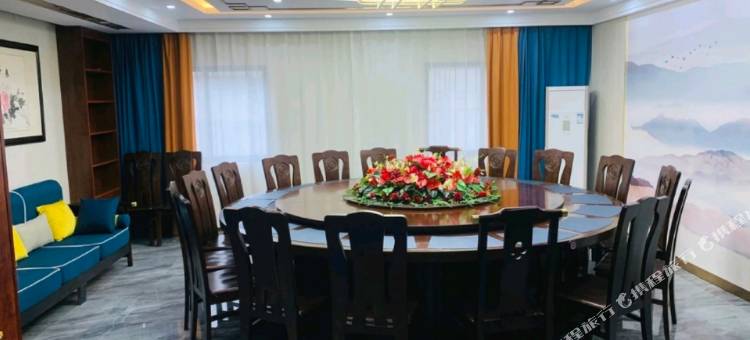 都市星连大酒店(郯城汽车站店)图片