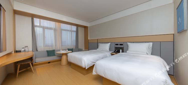 全季酒店(池州站齐山·平天湖风景区店)图片