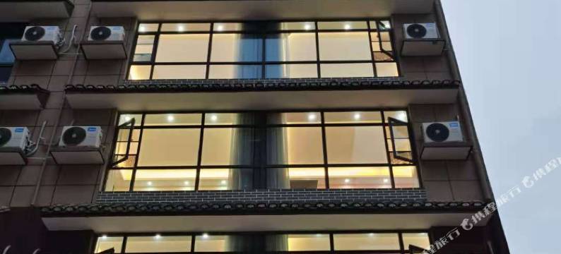 尚书司酒店(桂林电子科技大学花江店)图片